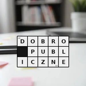 Rozwiązanie krzyżówki: obrona narodowa - dobro publiczne | hasła, synonimy i podpowiedzi Hasło krzyżówkowe obrona narodowa - dobro publiczne – rozwiązanie, synonimy, podpowiedzi i definicje krzyżówkowe